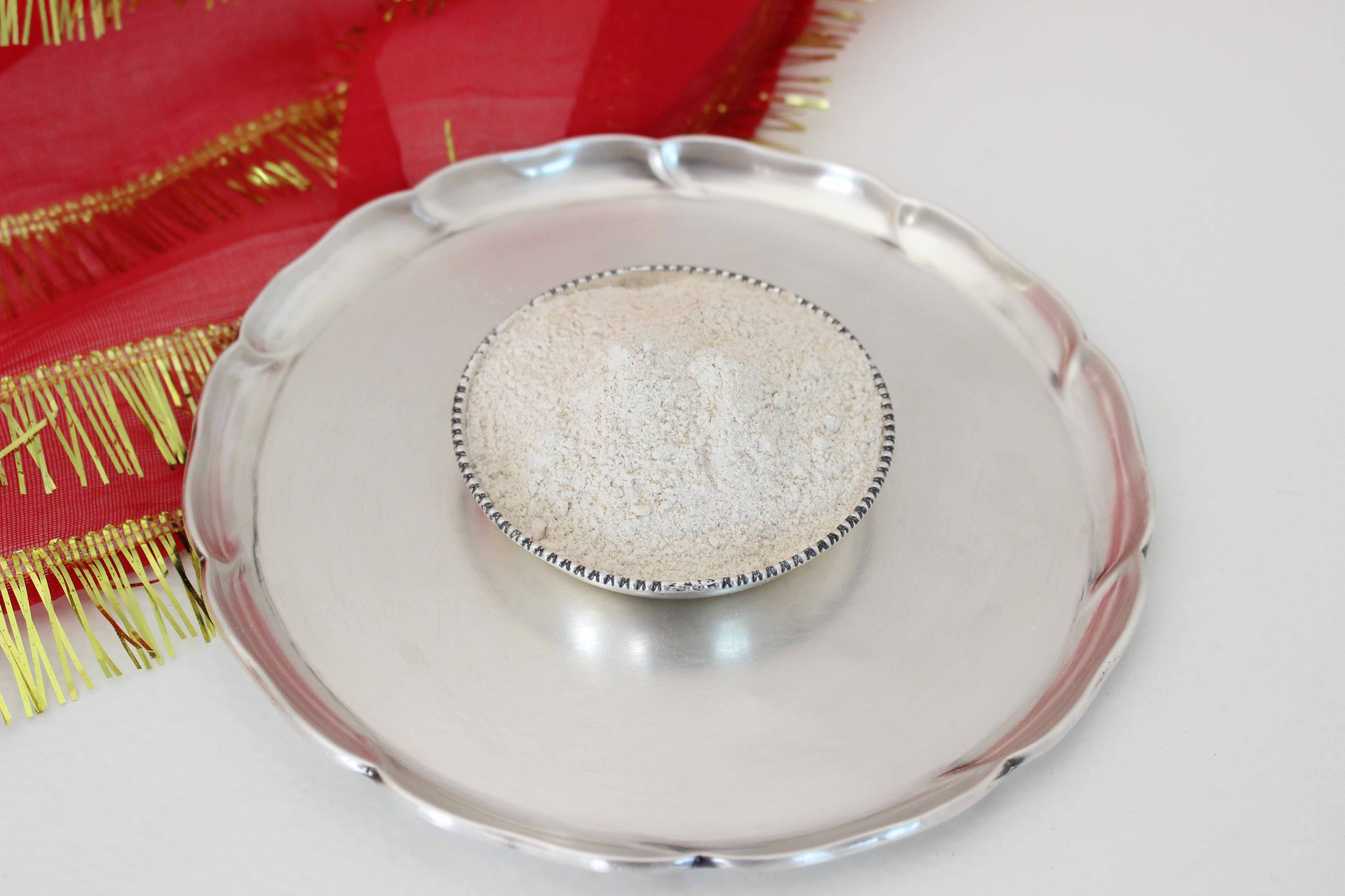 Singhara Atta / Waterchestnut flour
